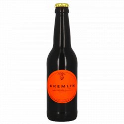 Officina Della Birra Kremlin