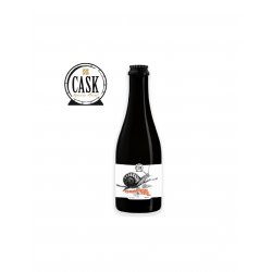 Cask Irpinia Belgian Strong Brett Bott. 37,5cl. - Partenocraft