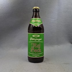 Flötzinger Maibock - Beermoth