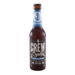CREW Republic Drunken Sailor