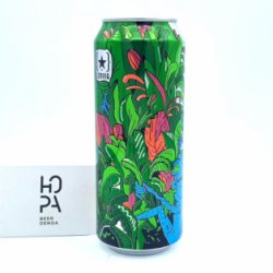 LERVIG Tasty Juice Lata 50cl - Hopa Beer Denda