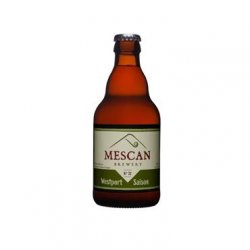 Mescan Westport Saison 33Cl 6.2% - The Crú - The Beer Club