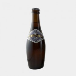 Orval Trappist Ale - Quiero Cerveza