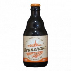 Brunehaut Brunehaut - Ambree - 6.5% - 33cl - Bte - La Mise en Bière