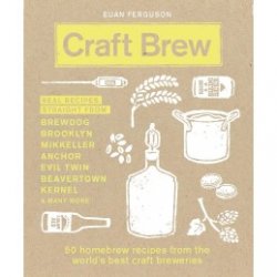 Craft Brew - El Secreto de la Cerveza