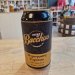 Bacchus Brewing Hyperpastry Espresso Bacchus Brewing Hyperpastry Espresso