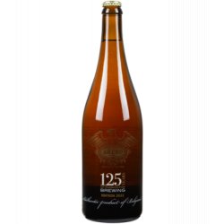 Gouden Arend Limited - 75cl - Belgian Beer Factory