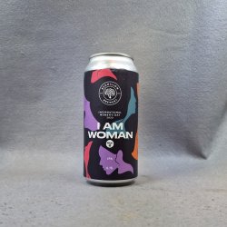 RedWillow (x IWD) I AM WOMAN Vol.2 - Beermoth