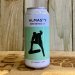 Almasty Brewing Co.. No Comply 
