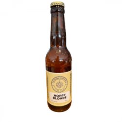 Alphens Bierhuis  Hoppy blonde - Bier Online