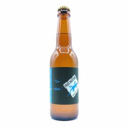 Free Skette  Free-Mousse  5.6 °  Ale Blanche  Witbier - La Plante Du Loup