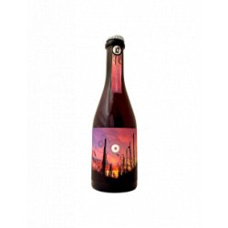 La Chouette x Popihn - Bercail (Assemblage sur Marc) 37,5 cl - Bieronomy