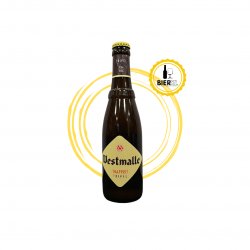 Westmalle Tripel  - BierXL