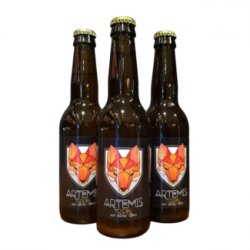 Brouwerij Artemis Artemis Tripel