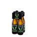 Lupulus Organicus - 4 x 33cl  