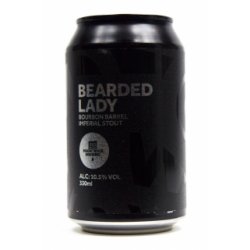 Magic Rock Bearded Lady --> 1478 - Acedrinks