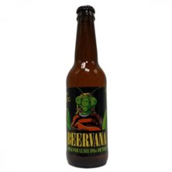 Brew Pub Le Sec  Beervana IPAs On Tour  33cl - Beermacia