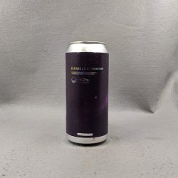 Cloudwater (x The Veil) Chubbles³: Enhanced 23 - Beermoth