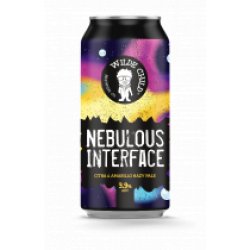 Wilde Child Nebulous Interface 200523 - Drink It In