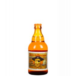 Bière du Boucanier Red Ale