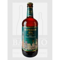 Zago Zago Superior IPA