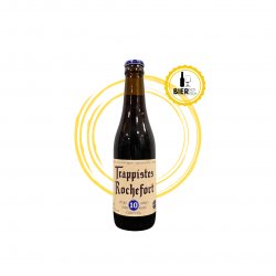 Rochefort 10  - BierXL