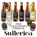 Sullerica Pack Etiquetas Coleccionista 