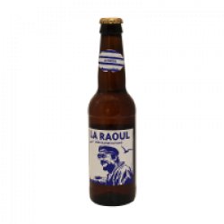 Brasserie Goudale La Raoul 33cl - Charlemagne Boissons