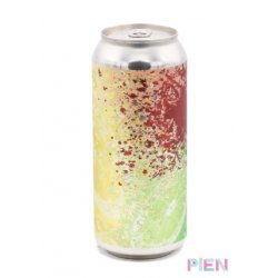 Fifth Frame Brewing Co. Cherry Lime Rural Minutes - Pien