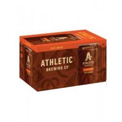 Athletic Brewing Company Ripe Pursuit