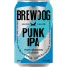 Brewdog  Punk IPA 