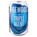 BrewDog Triple Agent 