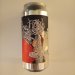 Metalhead Brewery Aestethics of Haze IPA - 440ml - 6,0% Metalhead Brewery Aestethics of Haze IPA - 440ml - 6,0%