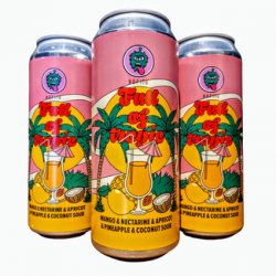 Hopito - Full of Tropic - Little Beershop