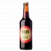 Braunstein - Julebryg - 5,6% Økologisk Amber Lager Braunstein - Julebryg - 5,6% Økologisk Amber Lager