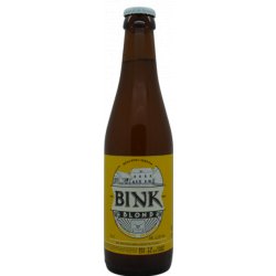 Brouwerij Kerkom Kerkom Bink Blond - Burg Bieren Bierwinkel