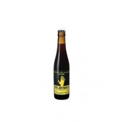 De Ranke Noir de Dottignies De Ranke Noir de Dottignies