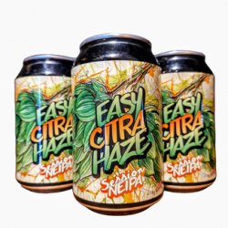 Didko - Easy Citra Haze - Little Beershop