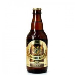 Grimbergen Doree 33Cl - Cervezasonline.com