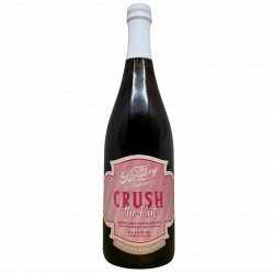 The Bruery Terreux Crush the Pint