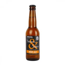 De Molen  Sinaas & Sauer (sour ale) - Bier Online