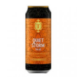 Thornbridge - Quiet Storm: Talus - Berero