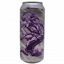 Tree House - Liquid Haze - De Hoppenaar