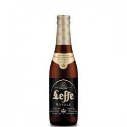 Leffe Royale 33Cl - Cervezasonline.com