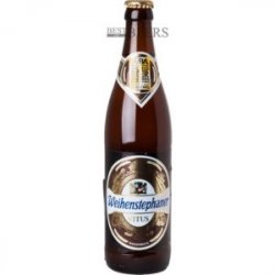 Weihenstephaner Vitus  0,5 l.  7,7% - Best Of Beers