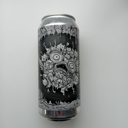 White Dog Brewery Monstrocity Part 1 Imperial Pastry Stout - 440ml - 11% - GUN Speciaalbieren