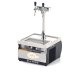Dispensador de cerveza, Máquina de cerveza - Kontakt 55 de 2 líneas, 50 litrosh 