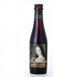 DUCHESSE DE BOURGOGNE - Las Cervezas de Martyn