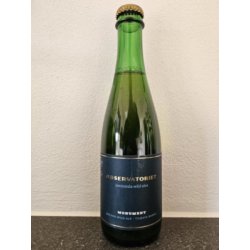 Observatoriet Monument Tilquin