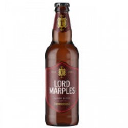 Thornbridge - Lord Marples - Berero